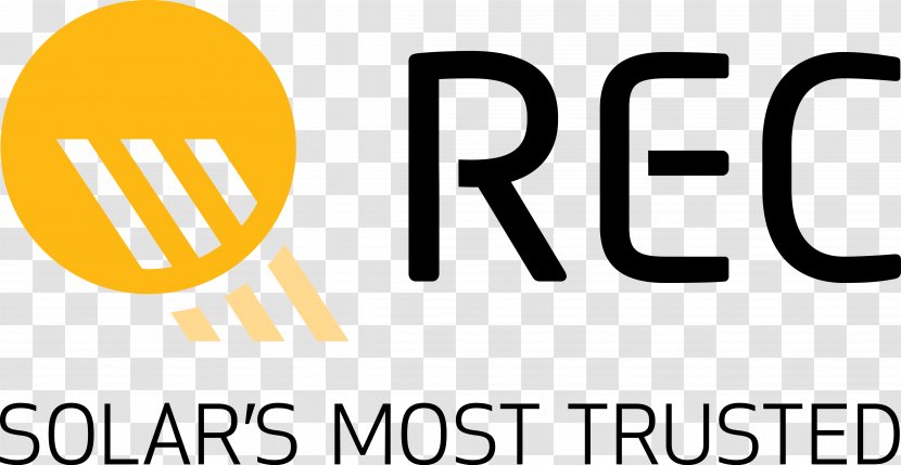 Logo Renewable Energy Corporation Solar Power Panels - Business - Rohit Sharma Transparent PNG