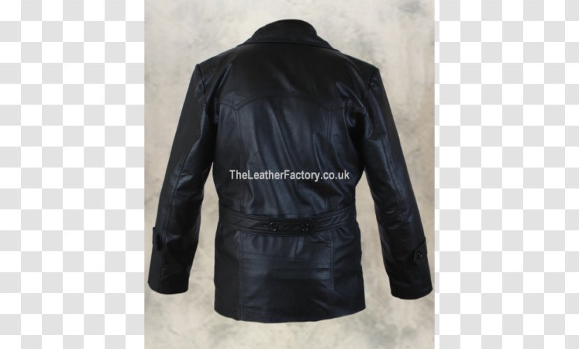 Leather Jacket Clothing OKURA Leh Oriental Daily News - Factory Transparent PNG