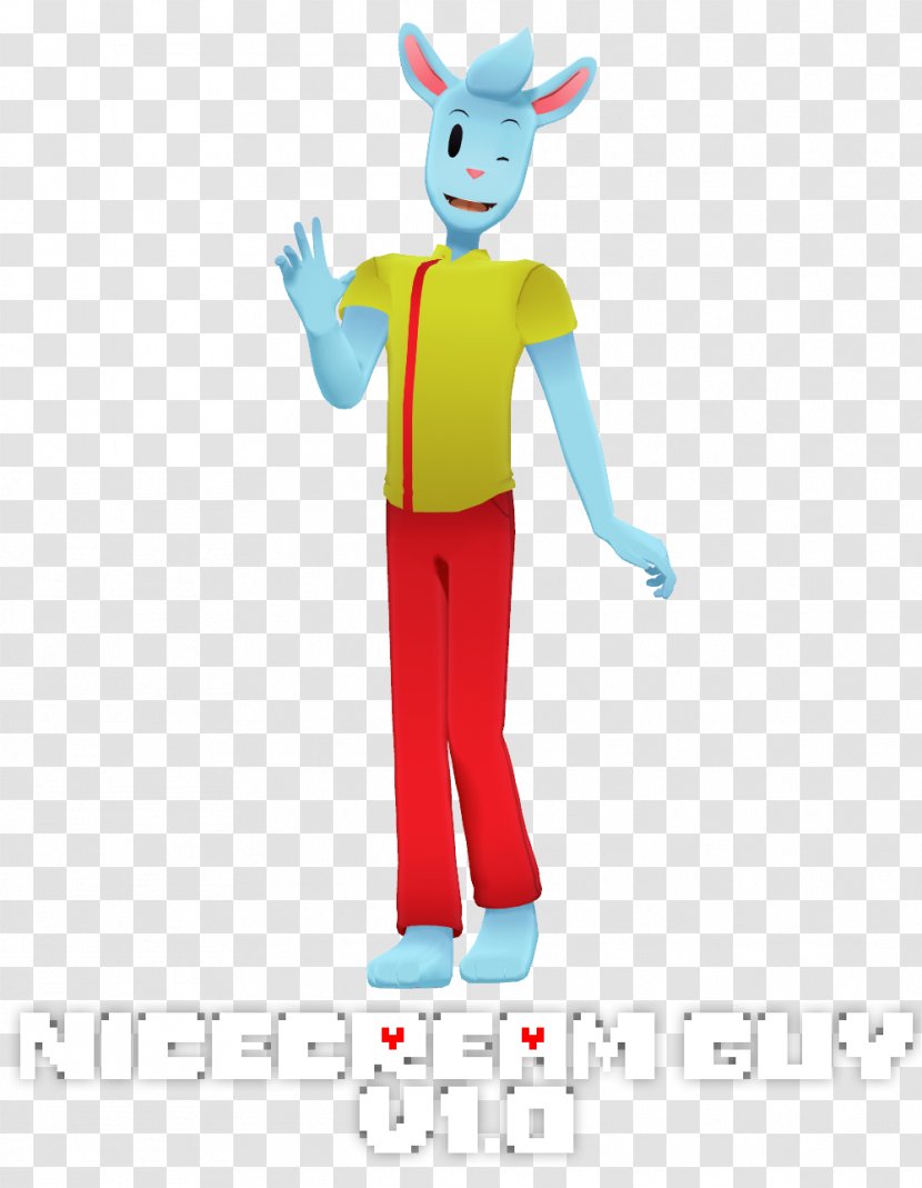 Undertale Mascot Costume Cartoon DeviantArt - Falcon 9 V11 - Magi Mmd Transparent PNG