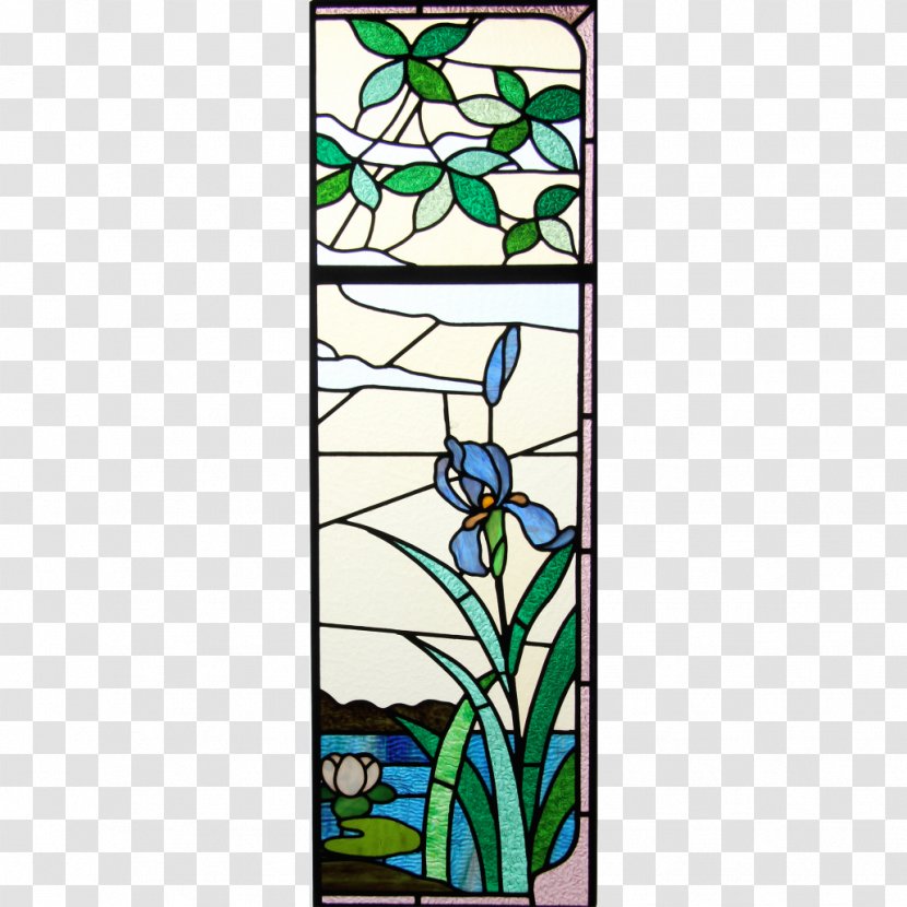 Stained Glass Window Work Of Art Leadlight Restoration - European Transparent PNG