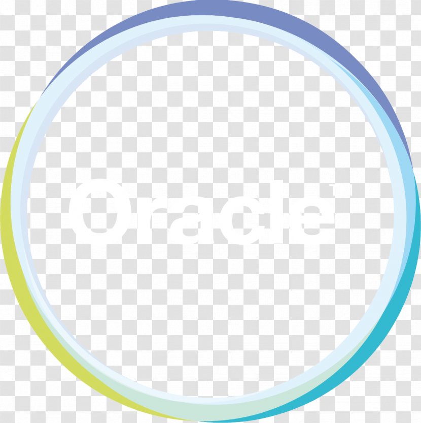 The Floow Limited Business - Oracle Logo Transparent PNG