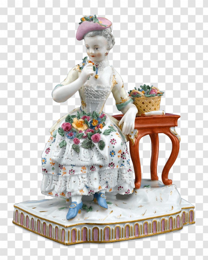 Figurine Doll Transparent PNG