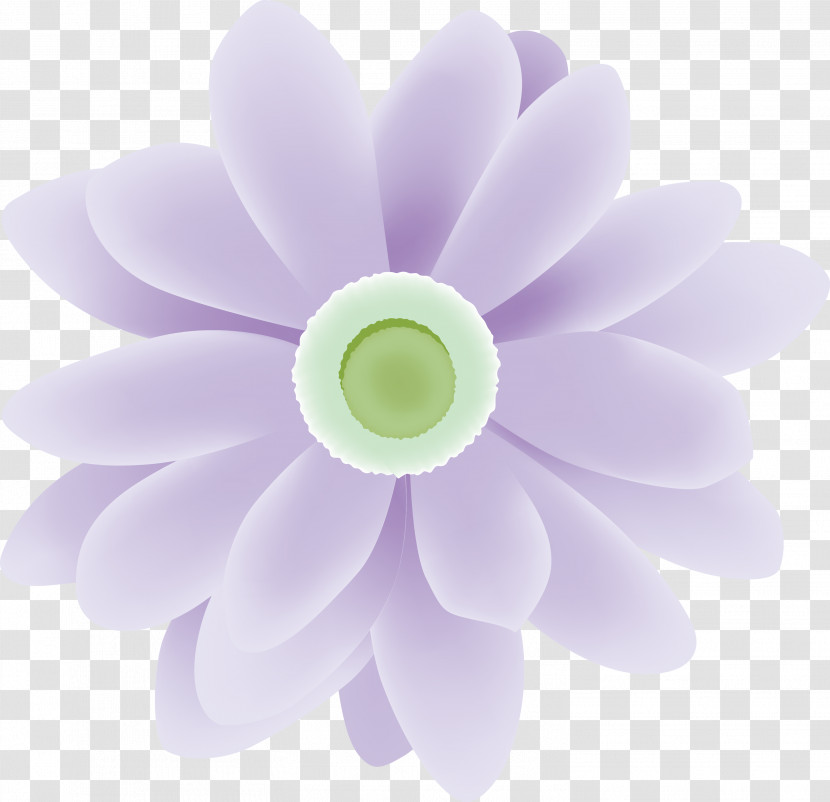 Easter Flower Spring Flower Transparent PNG