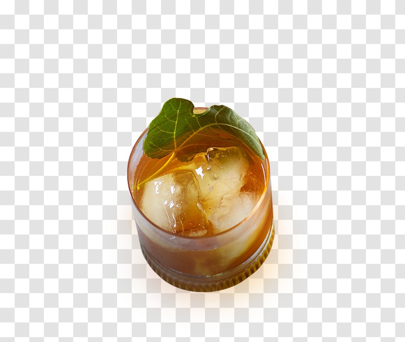 Mai Tai Mint Julep Rum And Coke - Cuba Libre - Tobacco Leaves Transparent PNG