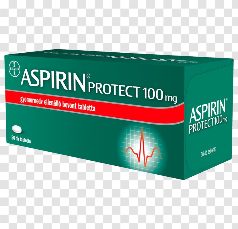 Aspirin Pharmaceutical Drug Tablet Milligram Cardiovascular Disease Transparent PNG