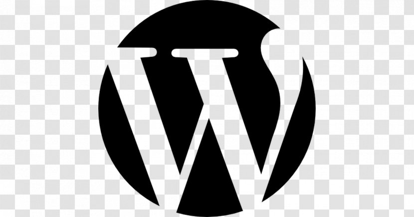 WordPress Search Engine Optimization Blogger - Trademark Transparent PNG