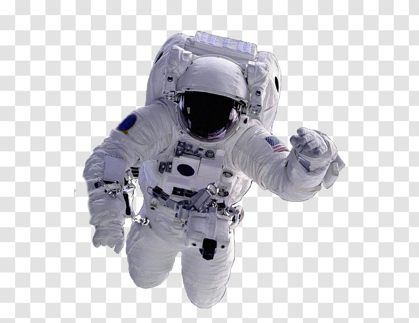 Astronaut Image Clip Art Transparency - Space Transparent PNG