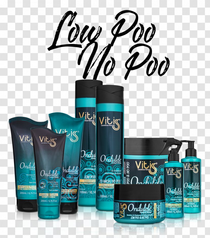 Hair Conditioner No Poo Brazil Shampoo - Scalp Transparent PNG
