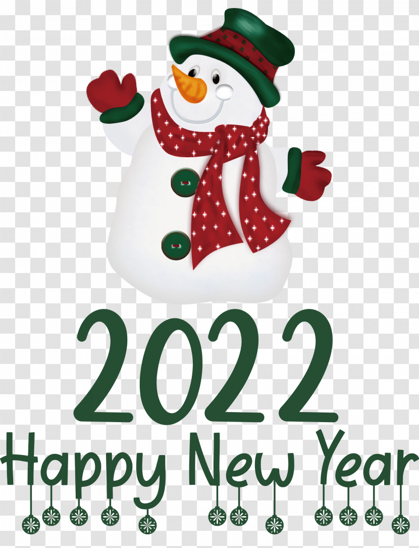 2022 Happy New Year 2022 New Year Happy New Year Transparent PNG