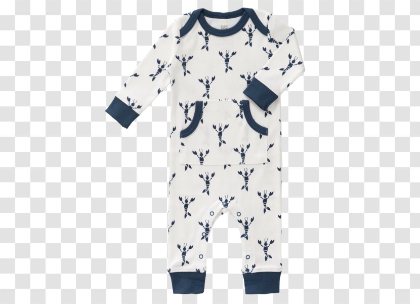 Baby & Toddler One-Pieces Pajamas T-shirt Clothing Infant Transparent PNG