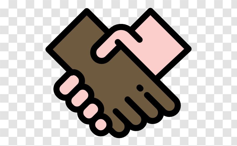 Finance Partnership Investment Clip Art - User - Handshake Icon Transparent PNG