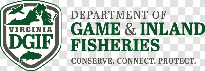 Virginia Turkey Hunting Fishing License - Grass - Sen Department Transparent PNG