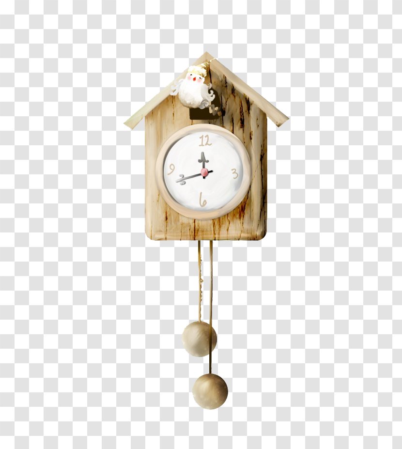 Alarm Clock Clip Art - Bell - Creative Transparent PNG