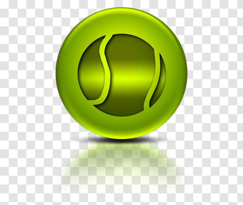 Desktop Wallpaper Bouncing Soccer Ball - Football - Icons For Tennis Windows Transparent PNG