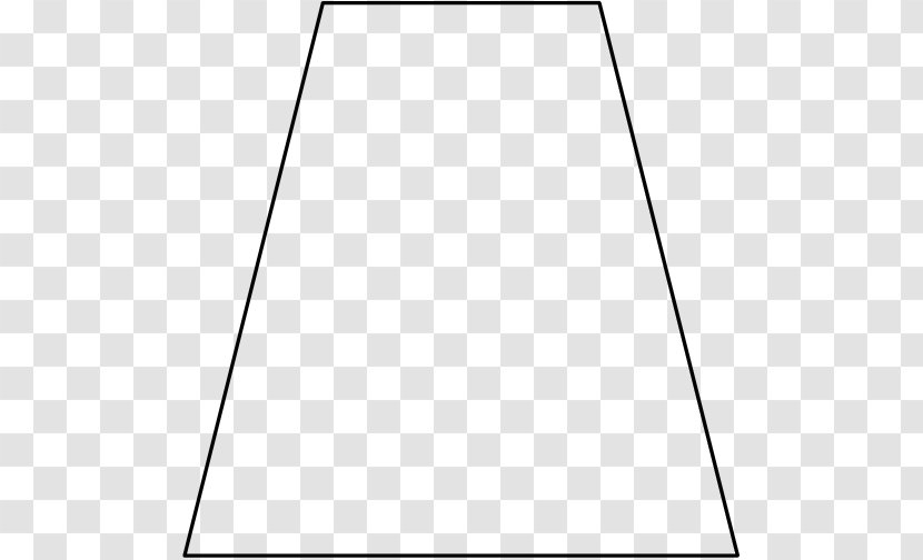 Area Triangle Parallelogram Polygon - Rectangle Transparent PNG
