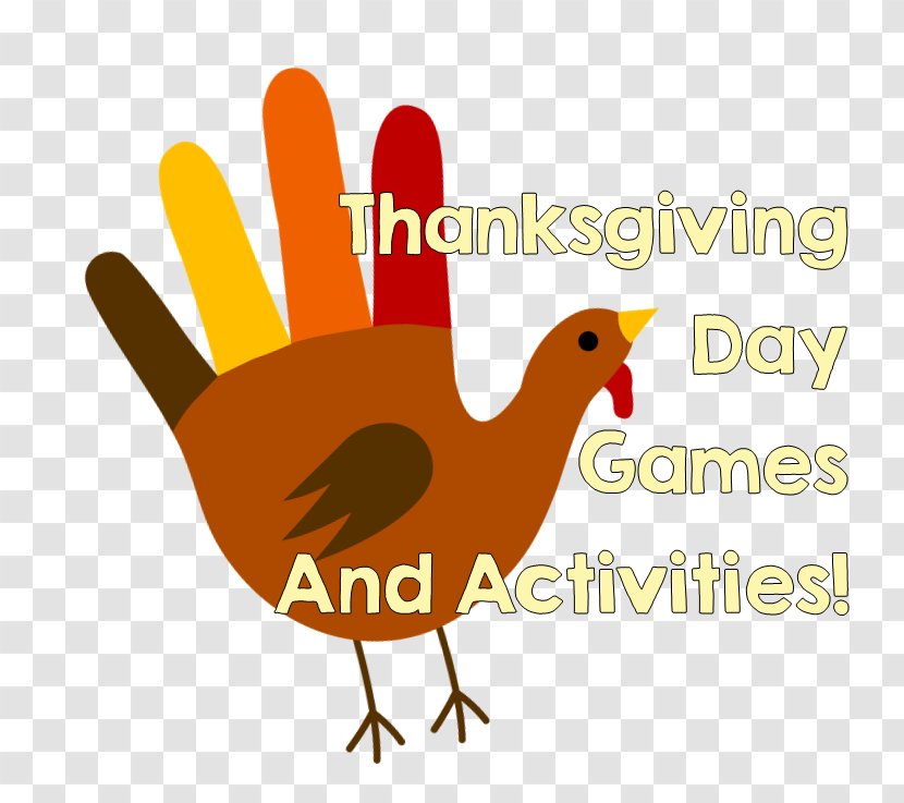 Party Game Thanksgiving Video - Sports - Football Transparent PNG