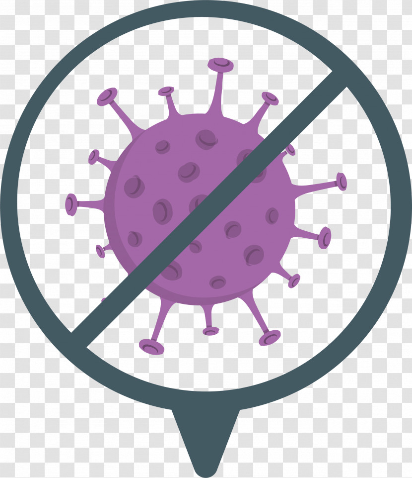 Virus Sick Transparent PNG