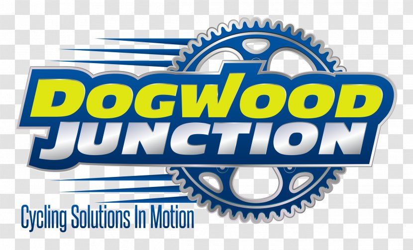 Dogwood Junction TerraTrike Bicycle Shop Mechanic - Text Transparent PNG