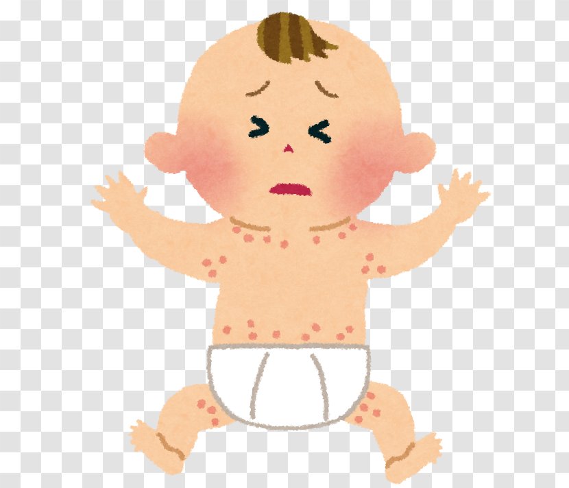 Food Allergy 離乳食 Infant - Silhouette Transparent PNG