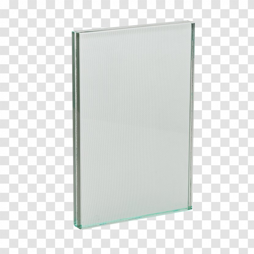 Rectangle - Laminated Transparent PNG