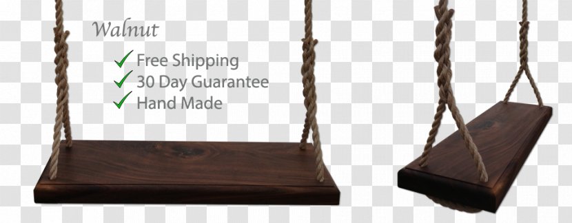 Wood Swing Furniture Rope /m/083vt - Husband Transparent PNG