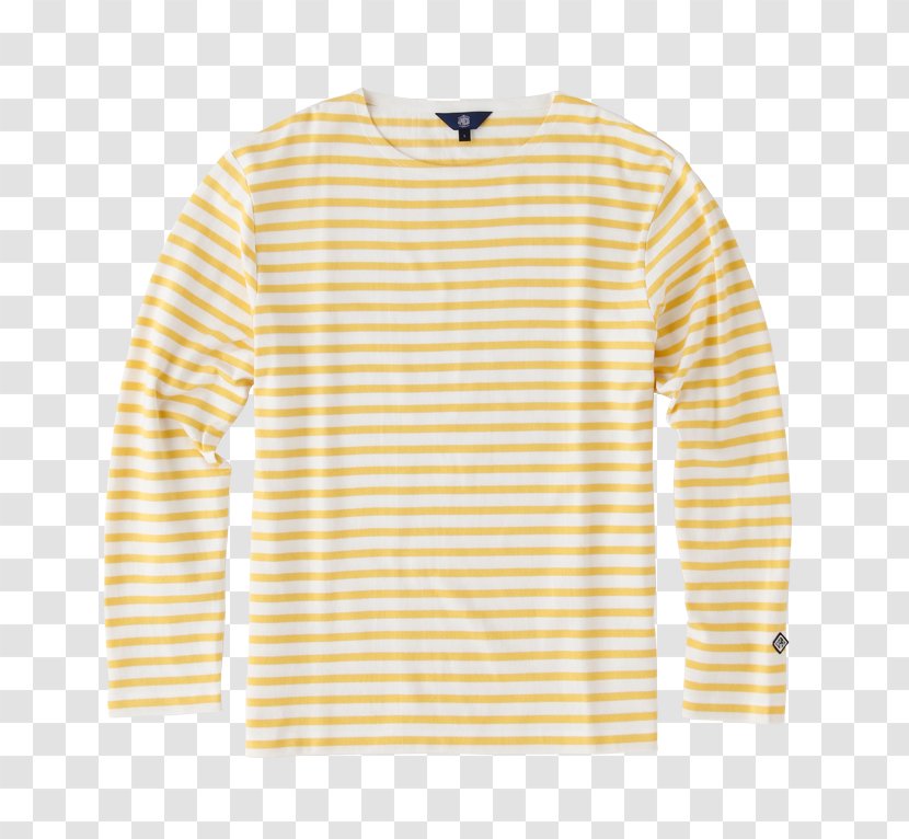 Long-sleeved T-shirt J. Press Sweater - Tshirt Transparent PNG