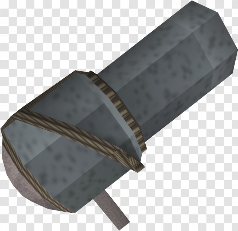 Old School RuneScape Hand Cannon Clip Art - Weapon - A Picture Of Transparent PNG