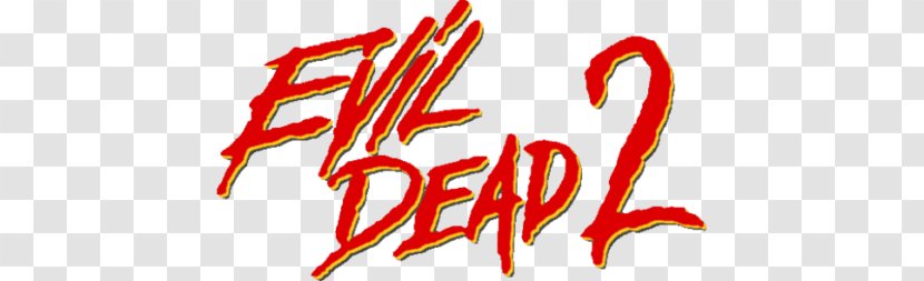 The Evil Dead Fictional Universe Film Comedy Fan Art Comic Book - Within Woods Transparent PNG
