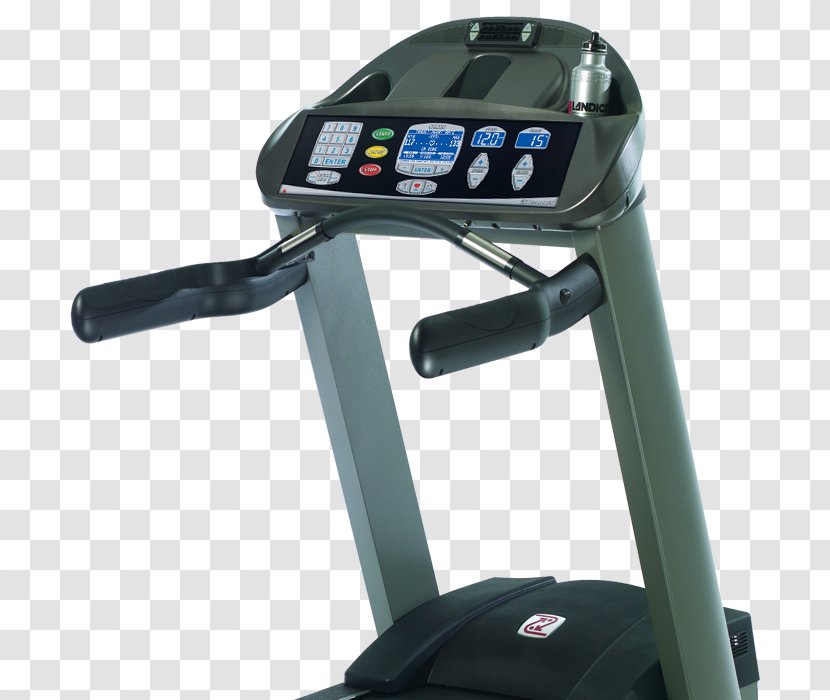 Exercise Machine Treadmill Equipment Fitness Centre Physical - Panels Transparent PNG