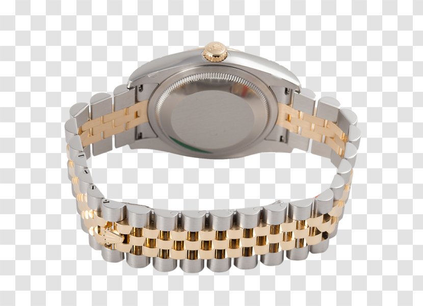 Rolex Datejust Daytona Watch Colored Gold - Daydate Transparent PNG