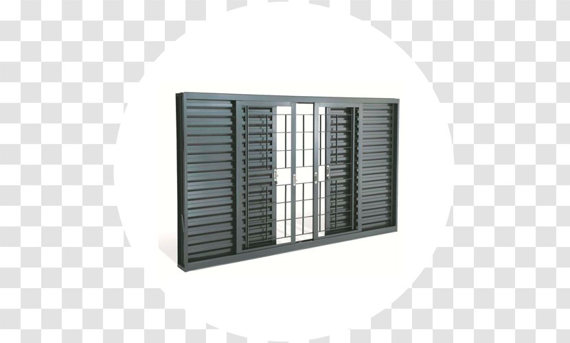 Window Blinds & Shades Door Glass Grille - House Transparent PNG