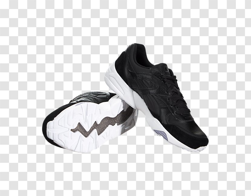 Sneakers Shoe Sportswear Cross-training - White - Design Transparent PNG
