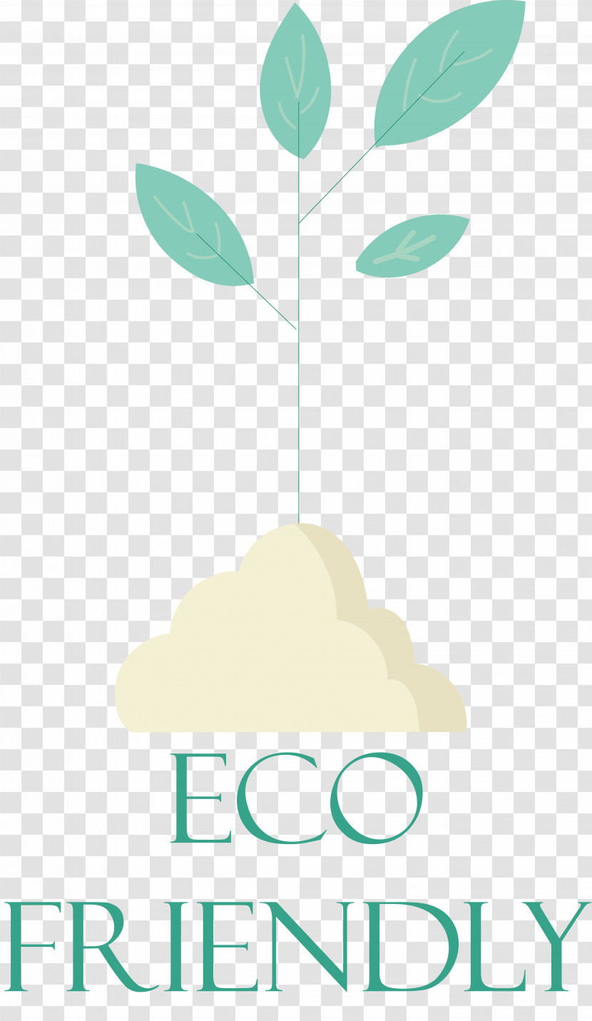 Logo Taco Leaf Green Teal Transparent PNG