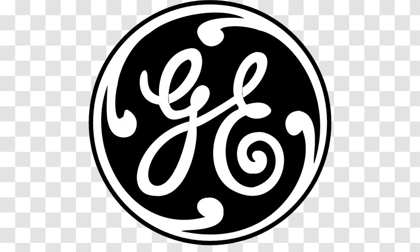 General Electric Logo Company Chief Executive - Brand Transparent PNG