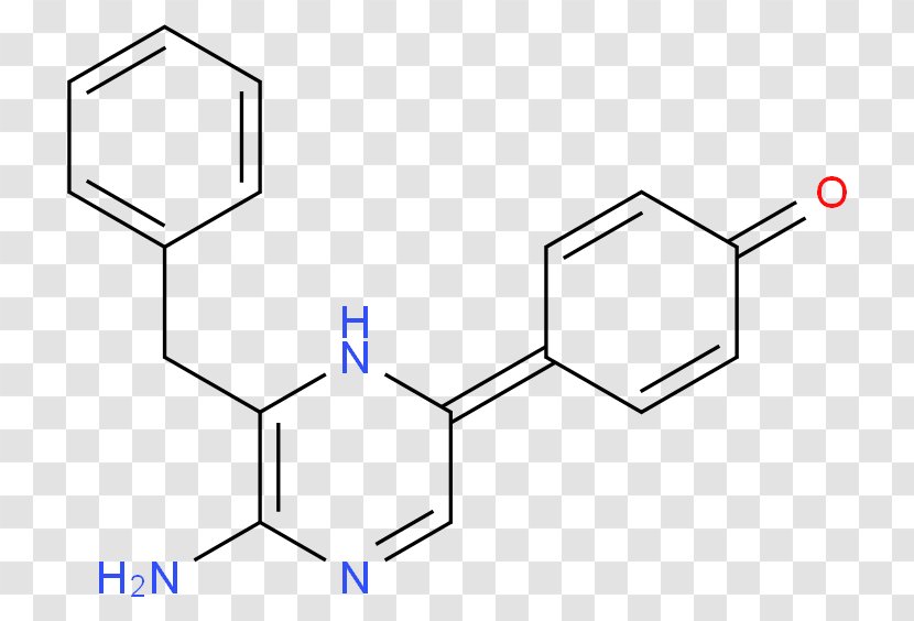 Chemical Formula Structure Chemistry Substance Acetaminophen - Watercolor - Frame Transparent PNG