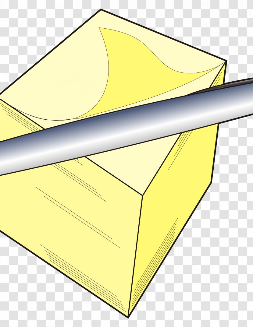 Angle Clip Art - Euclidean Space - Pen Clipart Transparent PNG