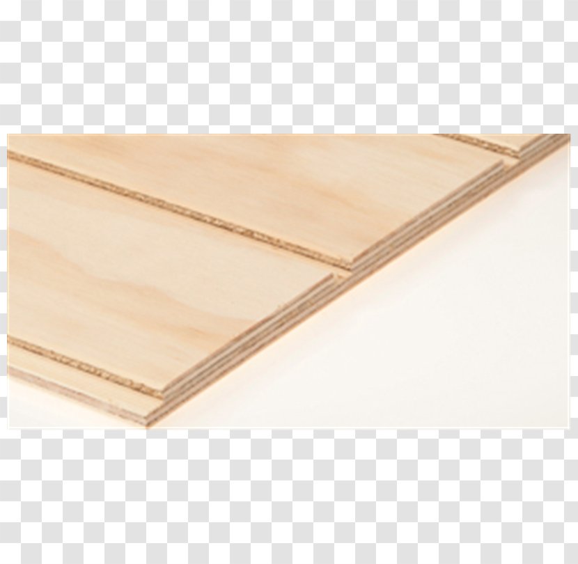 Plywood Angle Hardwood Lumber - Beige Transparent PNG