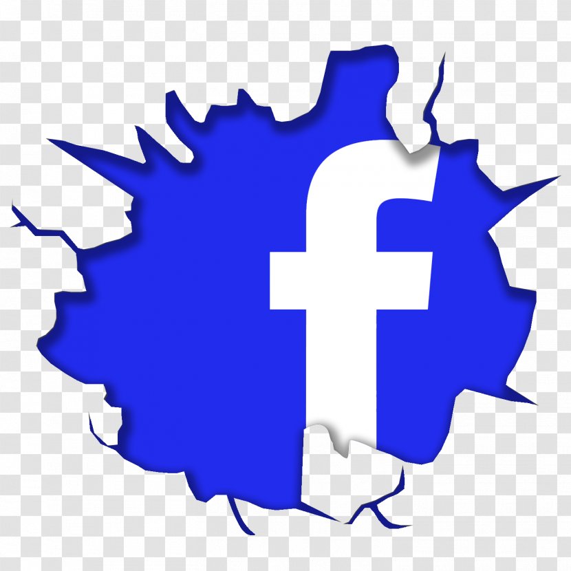 Logo Facebook, Inc. Blog Palo Alto - Facebook Transparent PNG
