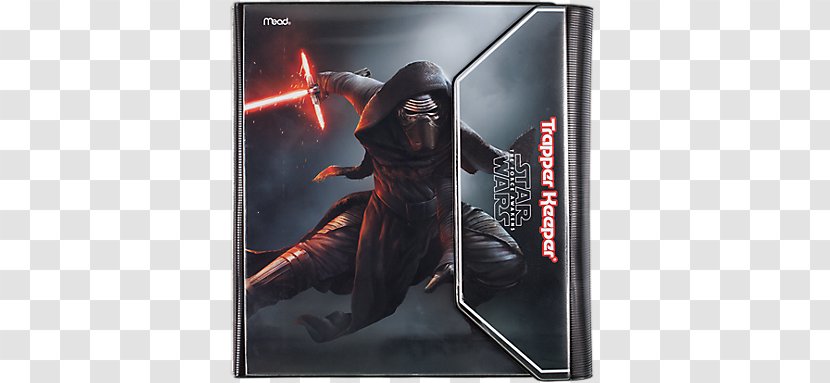 Kylo Ren Luke Skywalker Darth Maul Count Dooku Star Wars - Adam Driver Transparent PNG