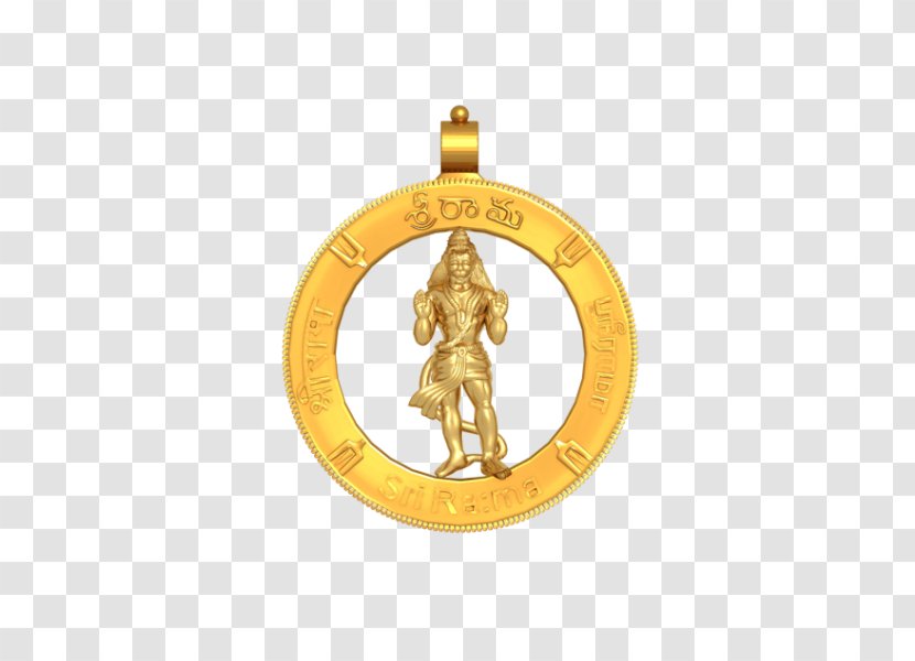 Hanuman Charms & Pendants Gold Locket Jewellery - Diamond Transparent PNG
