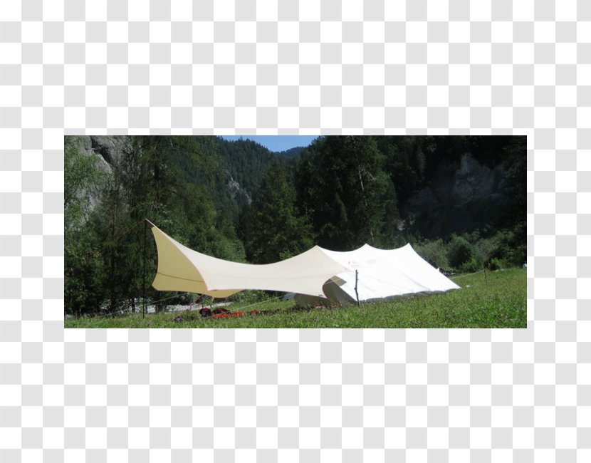 Tarpaulin Tent Land Lot Real Property - Shop Standard Transparent PNG