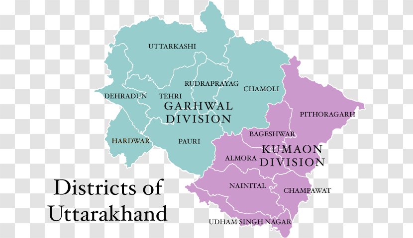 Kumaon Division Dehradun Garhwal Almora Pauri District - Har Mahadev Transparent PNG