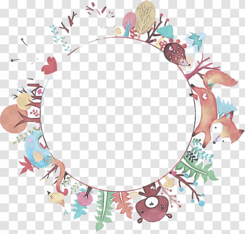 Clip Art Circle Interior Design Transparent PNG