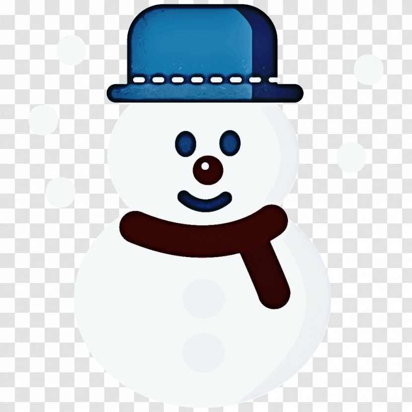 Christmas Hat Drawing - Smile Transparent PNG
