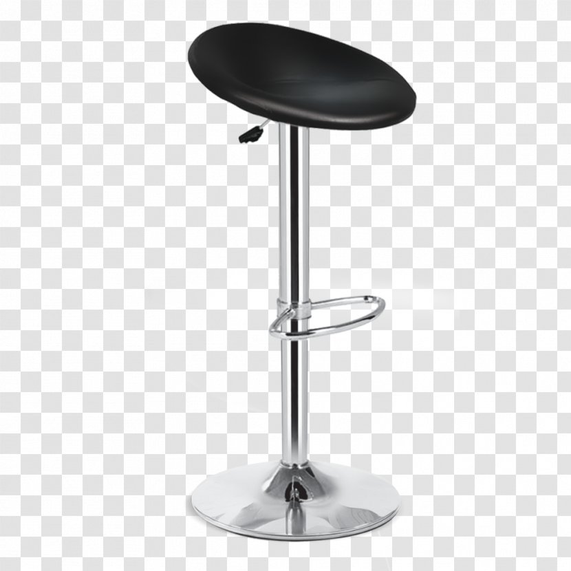 Table Bar Stool Furniture Chair - Seat - The Banquet Transparent PNG