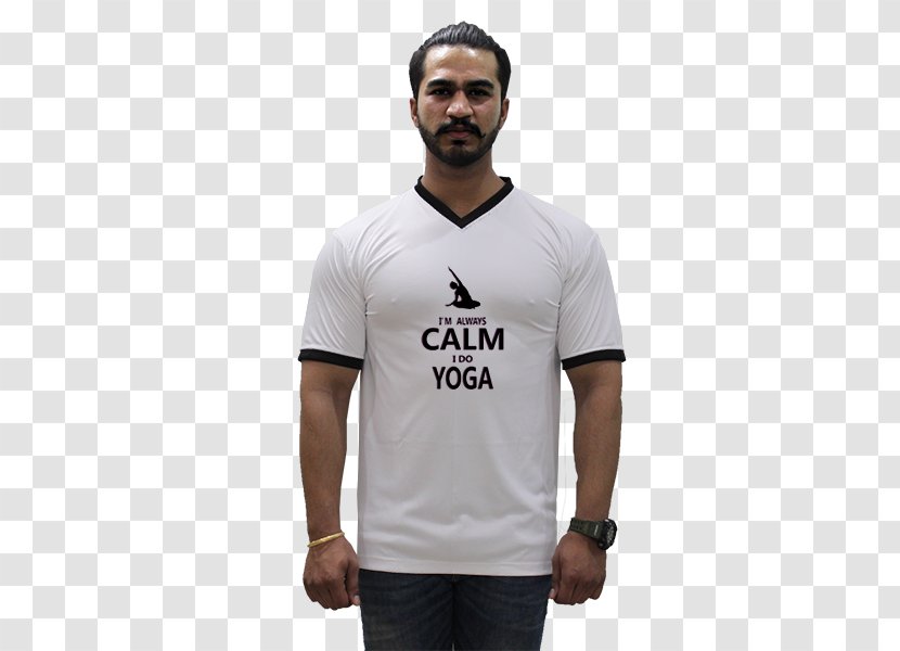 Jersey Long-sleeved T-shirt - Team - Shirt Transparent PNG