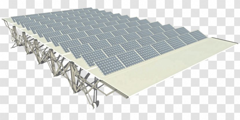 Roof Steel Angle - Floating Stadium Transparent PNG