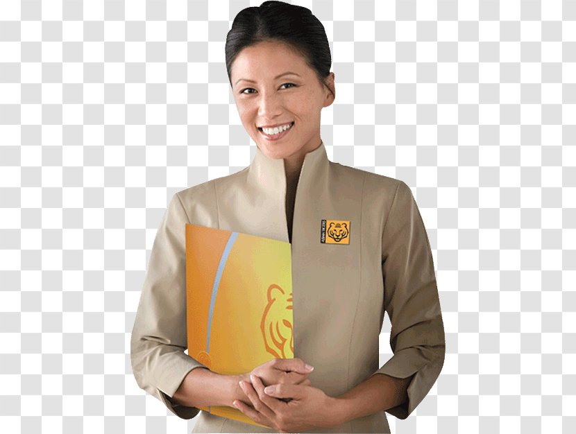 Asian Tigers Mobility Thailand Four Relocation Consultant - Tiger Transparent PNG