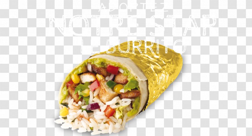 Mission Burrito Wrap Fast Food Shawarma - Cuisine Of The United States - Chicken As Transparent PNG