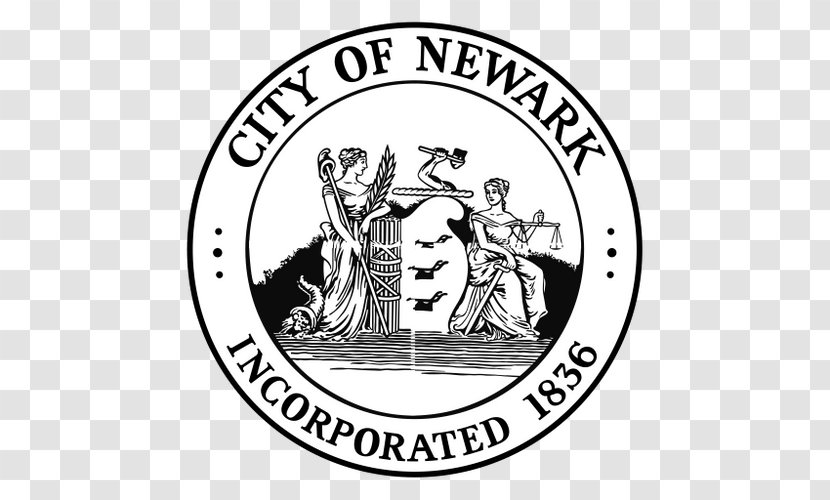 Elizabeth Downtown Newark City List Of Mayors Newark, New Jersey Municipal Council - Newarkontrent Transparent PNG